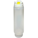 FIFO - BOTTLE 16OZ MEDIUM VALVE 1EA