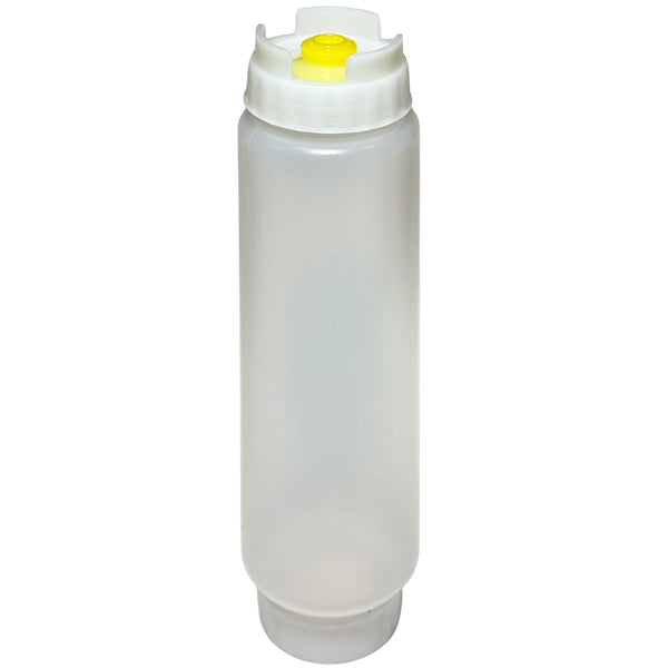 FIFO - BOTTLE 16OZ MEDIUM VALVE 1EA