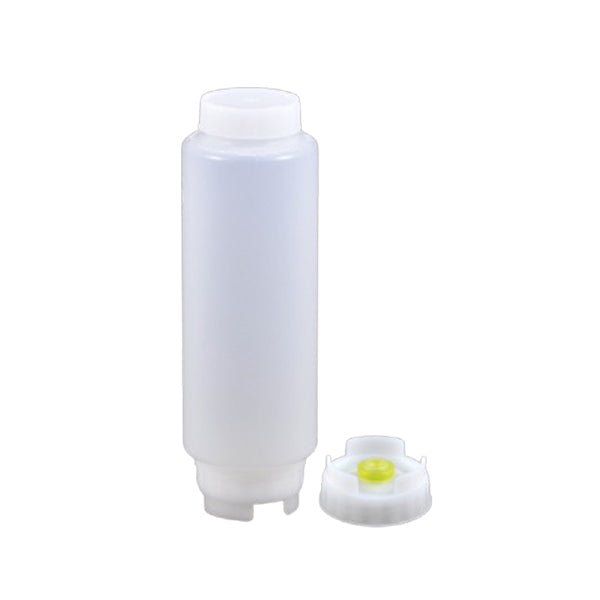 FIFO - BOTTLE 20OZ MEDIUM VALVE 1EA