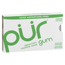 PUR - GUM SPEARMINT BLISTER 9PC