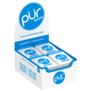 PUR - MINTS PEPPERMINT 12x30 GR