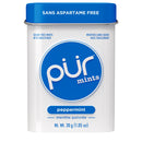 PUR - MINTS PEPPERMINT 12x30 GR