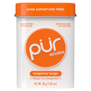 PUR - MINTS TANGERINE TANGO 12x30 GR