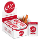 PUR MINTS - CINNAMON 12x30 GR