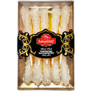SAHARKHIZ - WHITE ROCK CANDY CRYSTAL BOX 150GR