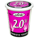 ELITE - BALKAN YOGURT 2% 750GR