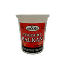 ELITE - BALKAN YOGURT 5.9% 750GR