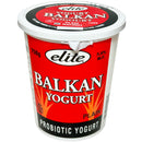 ELITE - BALKAN YOGURT 5.9% 750GR