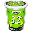 ELITE - BALKAN YOGURT 3.2% 750GR