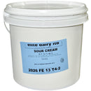 ELITE - SOUR CREAM 14% 10KG