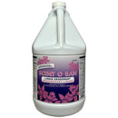 SCENT O BAN - LIQUID DEORDORANT 4 LT
