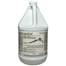 SANITOL - DISINFECTANT 4LT