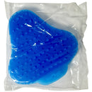 GLOBE - AQUOS BLUE FRESH  ANTI-SPLASH URINAL 2UN