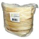 ENKAY - WOODEN BOAT 18.5X10CM 50EA