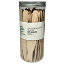 ENKAY - WOODEN KNIFE 16.5CM 80EA