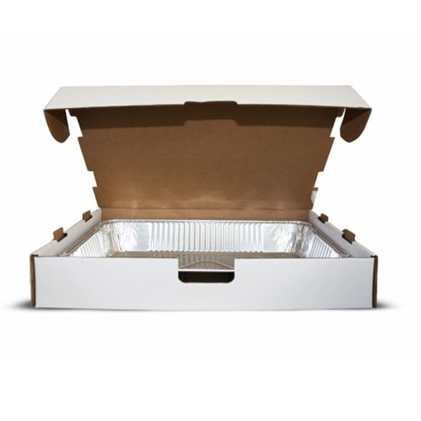 ENKAY - E-NORTH FULL SIZE CATERING BOXES 25EA