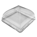ROYAL - PET DOME LID FOR 5OZ CUP 50EA