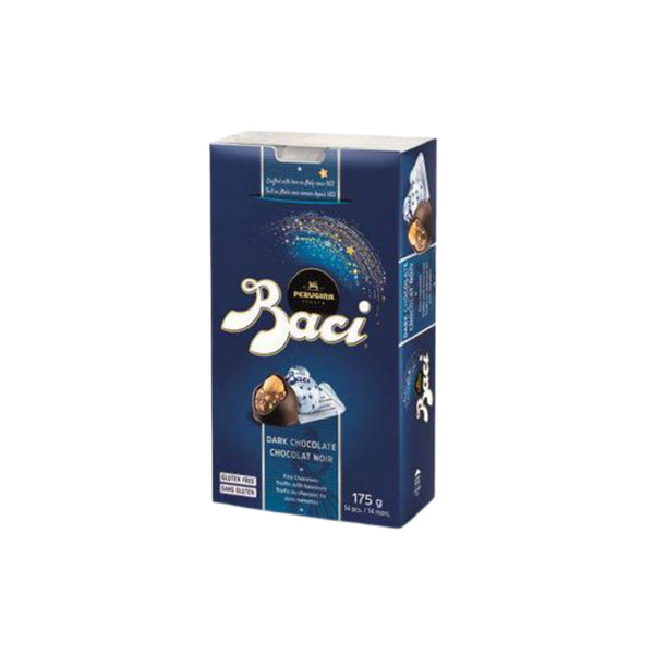 BACI - ORIGINAL CHOCOLATE BIJOU BOX 175GR
