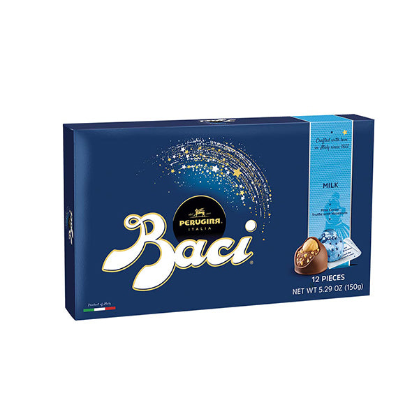 BACI - MILK BOX 12PC 150GR