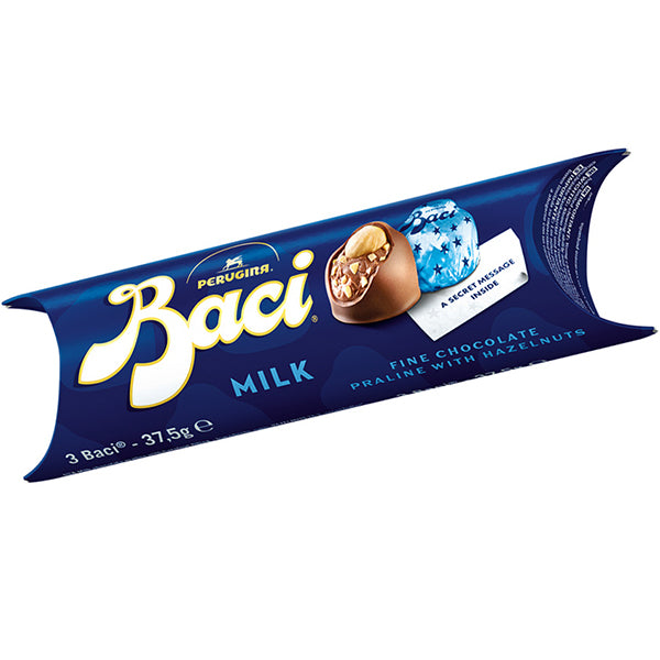 BACI - TUBE 3PC MILK 37.5GR