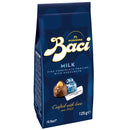 BACI - MILK CHOCOLATE BAG 125GR