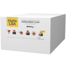 MONA LISA - DARK ASSORTMENT PETITS FOUR 1X200