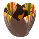 MONA LISA - MEDIUM PASTEL MARBLED TULIP 36EA