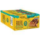 FULFIL - SALTED CARAMEL PROTEIN BAR 6x12x55 GR