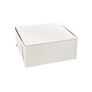 E.B. BOX - FISH & CHIPS BOXES 5.75x3.75x1.75 250EA