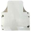 E.B. BOX - FISH & CHIPS BOXES 6.25x3.75x1.75 250EA