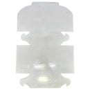 E.B. BOX - CAKE BOXES 7x7x3.5 250EA