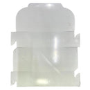 E.B. BOX - CAKE BOXES 8x5.5x3.5 250EA