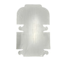 E.B. BOX - CAKE BOXES 8x8x5 100EA