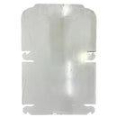 E.B. BOX - CAKE BOXES 14x14x6 50EA