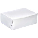 E.B. BOX - CAKE BOXES 14x14x6 50EA