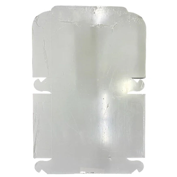 E.B. BOX - CAKE BOXES 14x14x6 50EA