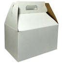 E.B. BOX - BARN STYLE 8X5 1/2X3 1/2 150EA