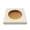 E.B. BOX - WINDOW PIE 8x8x1.75 250EA