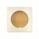 E.B. BOX - WINDOW PIE 10x10x1.75 125EA