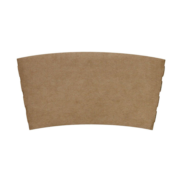 JAVA JACKET - LARGE KRAFT EB-SP-236 1350PK