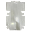 E.B. BOX - CAKE BOXES 12x12x6 50EA