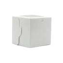 E.B. BOX - 1PK CUPCAKE 4x4x4 100EA