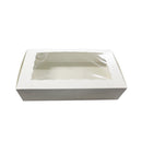 E.B. BOX - 2PK CUPCAKE 8x4x4 100EA