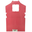 E.B. BOX - 4PK CUPCAKE PINK 7x7x4 100EA