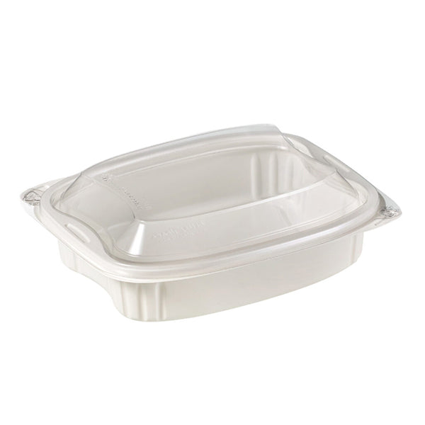 TALTHI - BISTRO 700ML IVORY CONTAINER COMBO 20EA