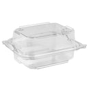 TALTHI - RECTANGULAR COMBO CONTAINER PET 145ML 50 CT