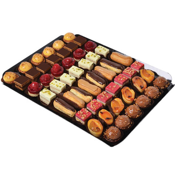 GASTRONOMIA - SWEET PETITS FOURS 212x14 GR