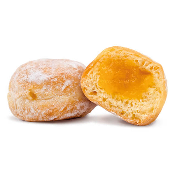 GASTRONOMIA - MINI BEIGNET PASSION FRUIT 175x25 GR