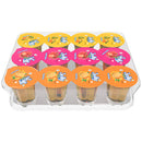 PRAN - JELLY DRINK 12x75 GR