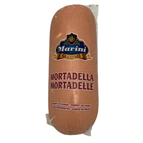 MARINI - SALUMI MORTADELLA 1KG